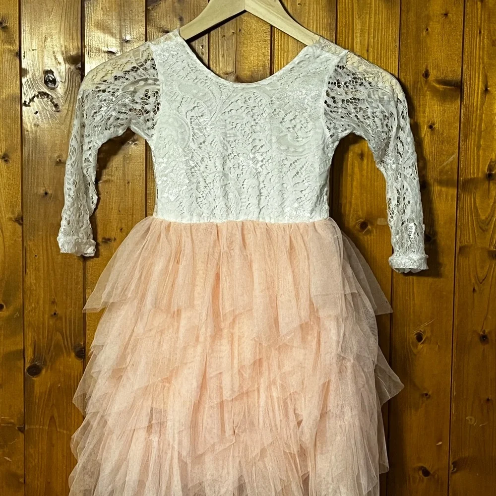 Dress - Picture 2 of 2